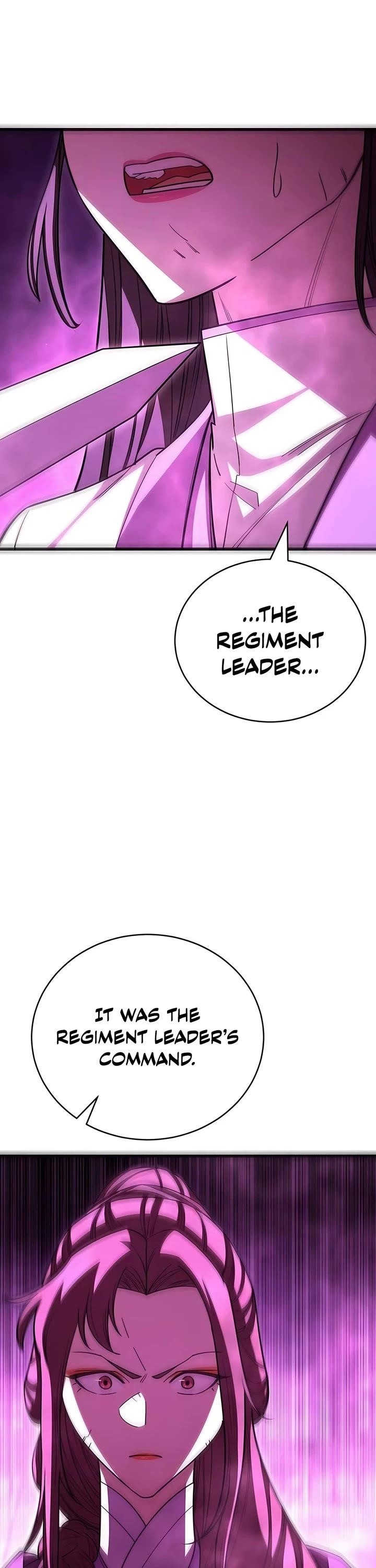 World’s Greatest Senior Disciple - Chapter 121 Page 9