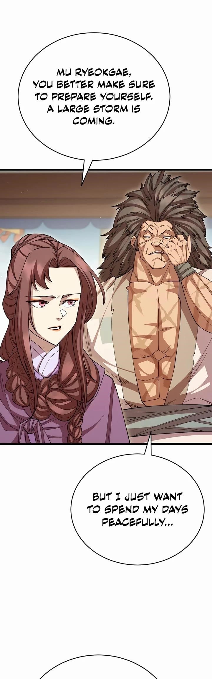 World’s Greatest Senior Disciple - Chapter 125 Page 15
