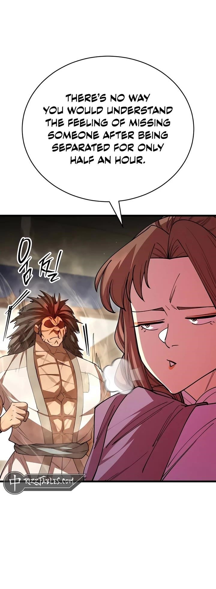 World’s Greatest Senior Disciple - Chapter 125 Page 19