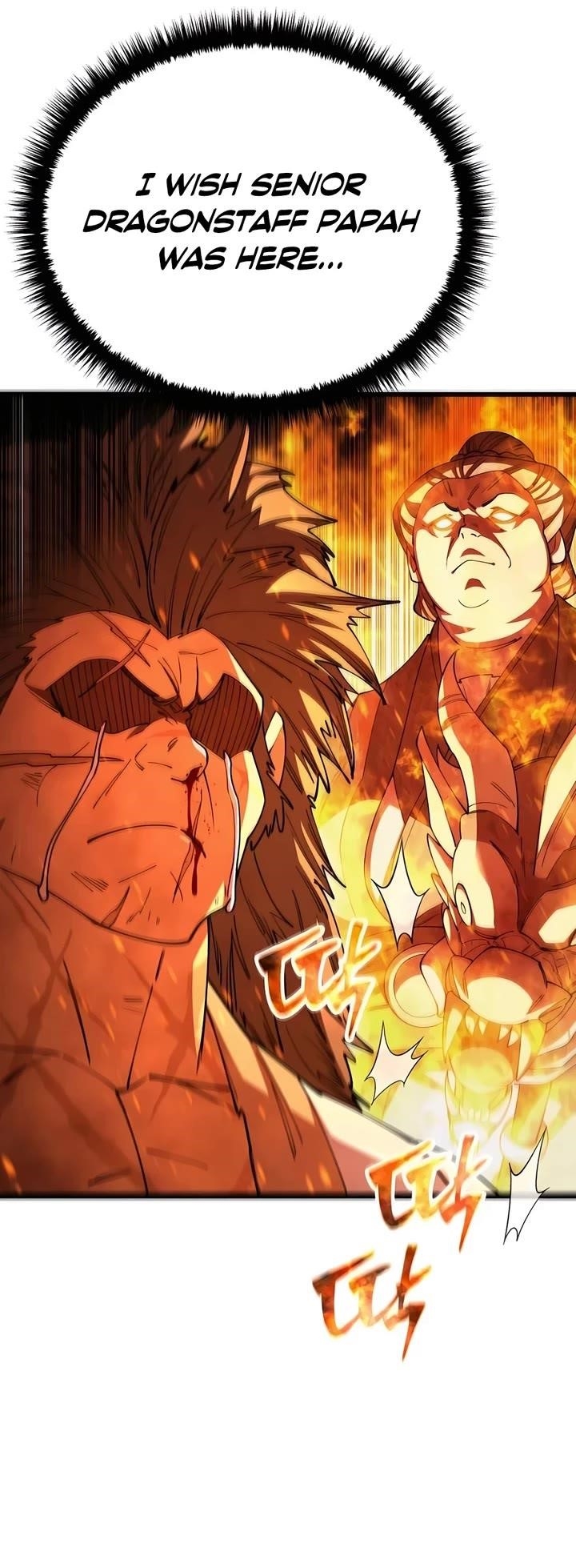 World’s Greatest Senior Disciple - Chapter 125 Page 20