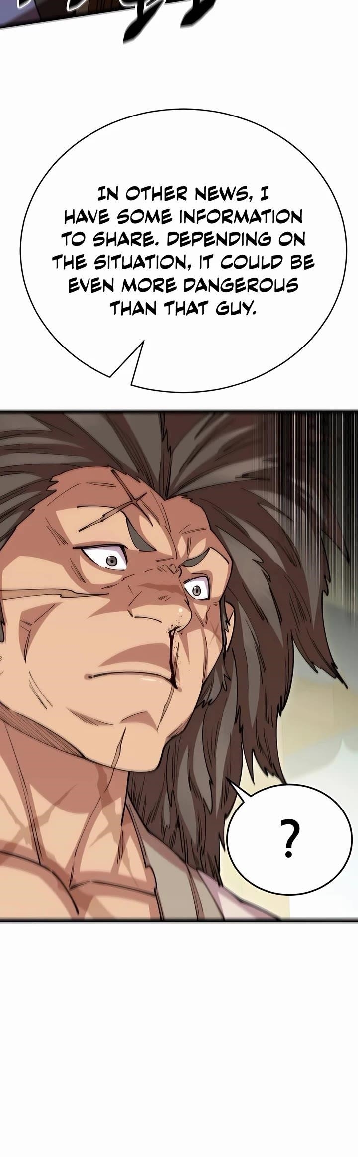 World’s Greatest Senior Disciple - Chapter 125 Page 24