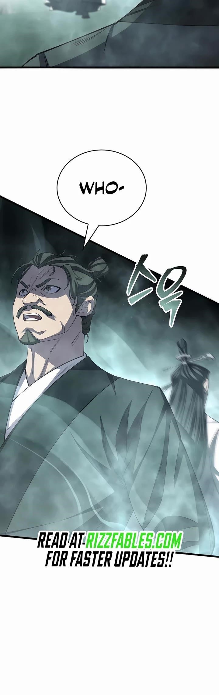 World’s Greatest Senior Disciple - Chapter 125 Page 28