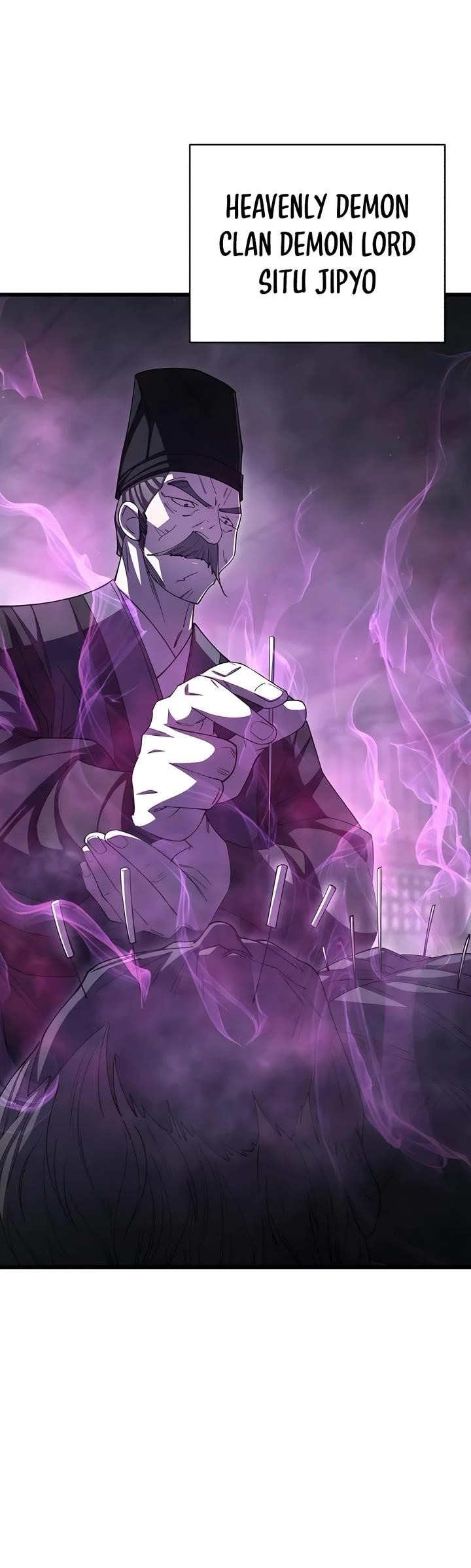 World’s Greatest Senior Disciple - Chapter 125 Page 32