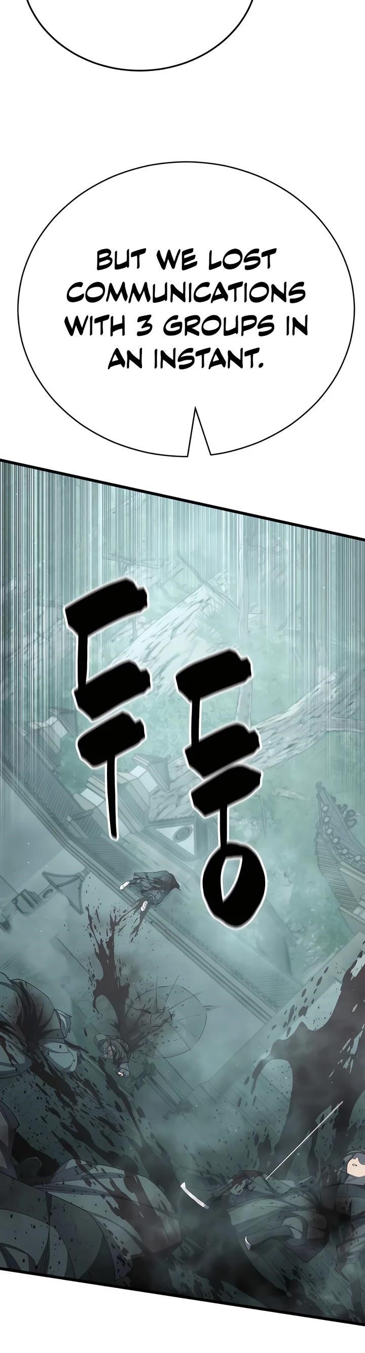 World’s Greatest Senior Disciple - Chapter 125 Page 35