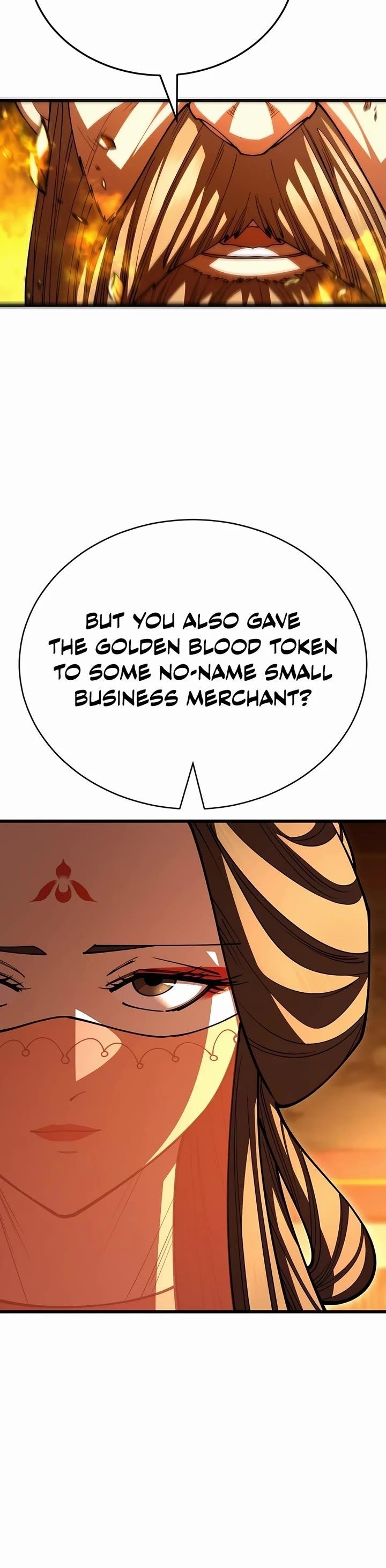 World’s Greatest Senior Disciple - Chapter 125 Page 4