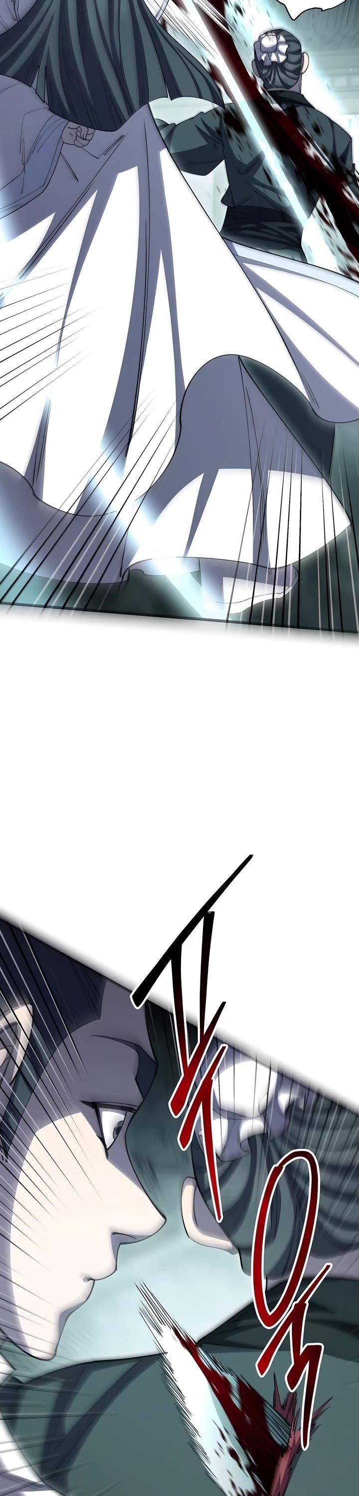 World’s Greatest Senior Disciple - Chapter 125 Page 42