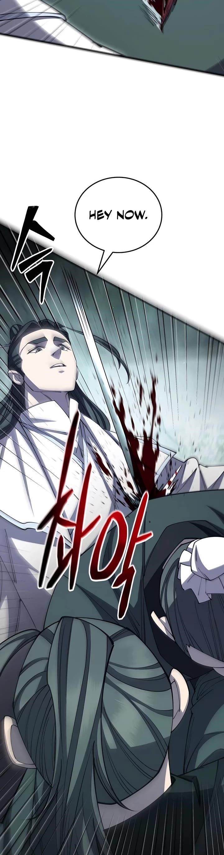 World’s Greatest Senior Disciple - Chapter 125 Page 43