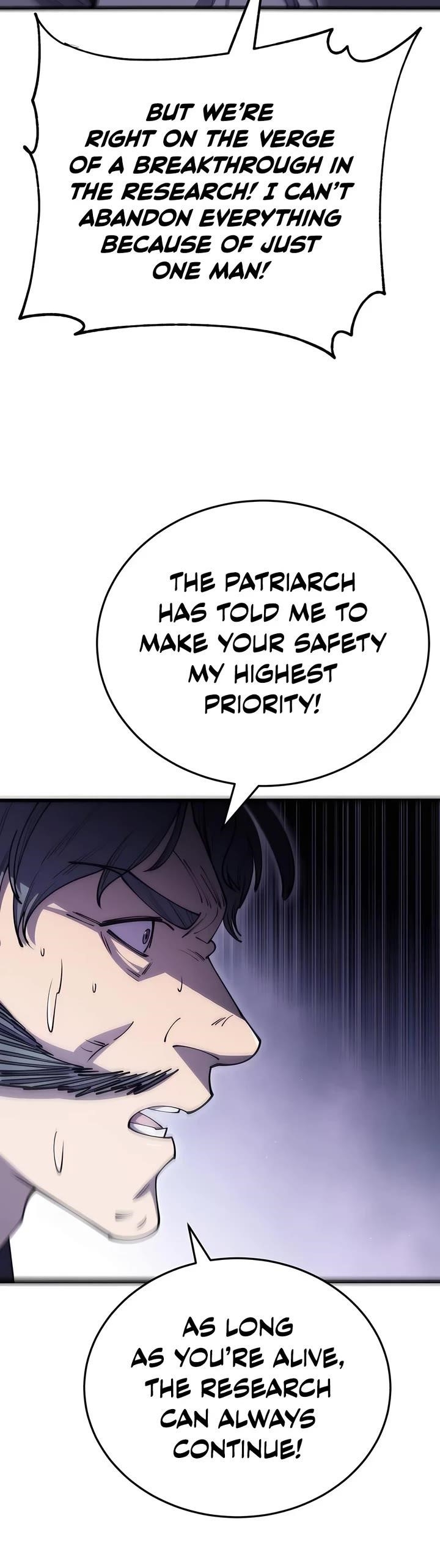 World’s Greatest Senior Disciple - Chapter 125 Page 48