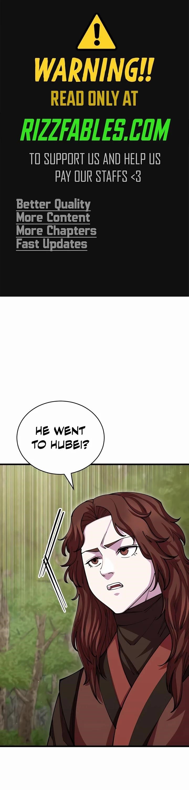 World’s Greatest Senior Disciple - Chapter 126 Page 1