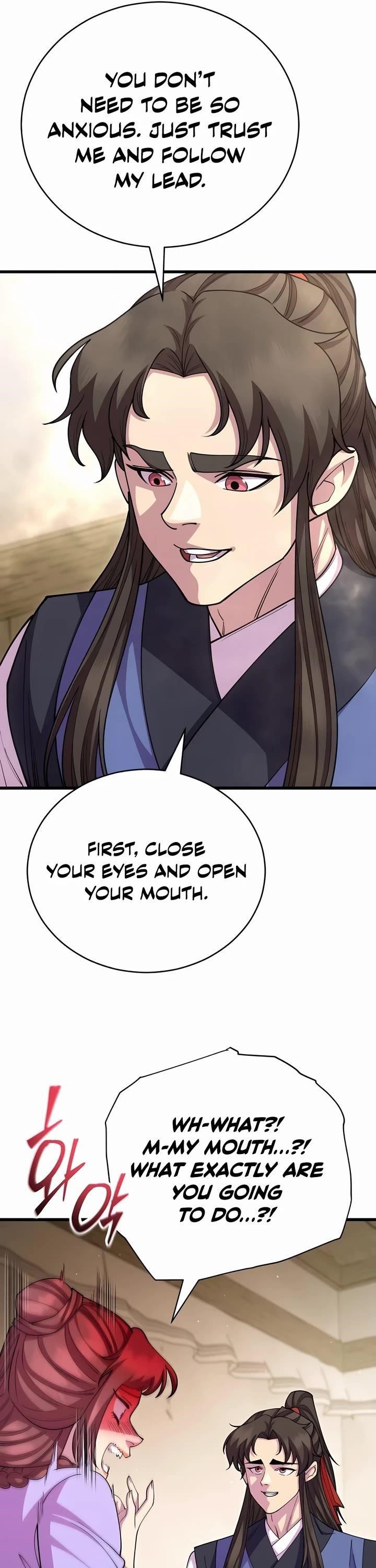 World’s Greatest Senior Disciple - Chapter 126 Page 18