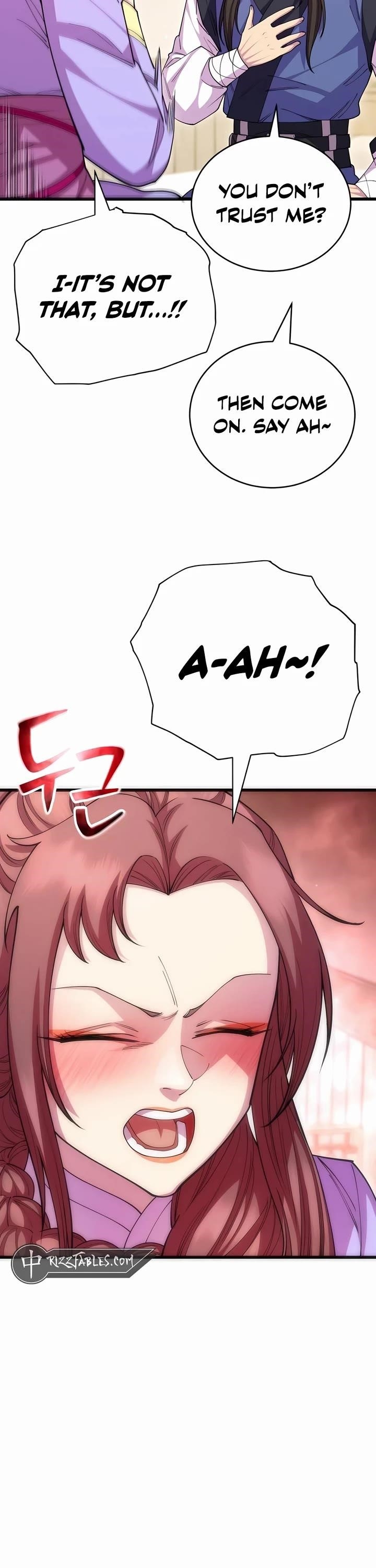 World’s Greatest Senior Disciple - Chapter 126 Page 19