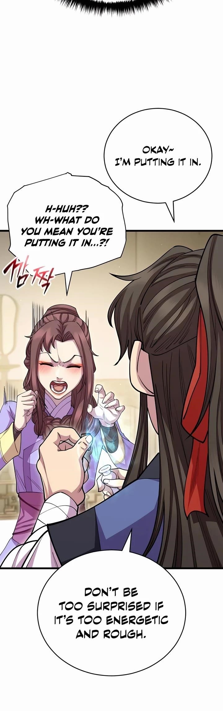 World’s Greatest Senior Disciple - Chapter 126 Page 21