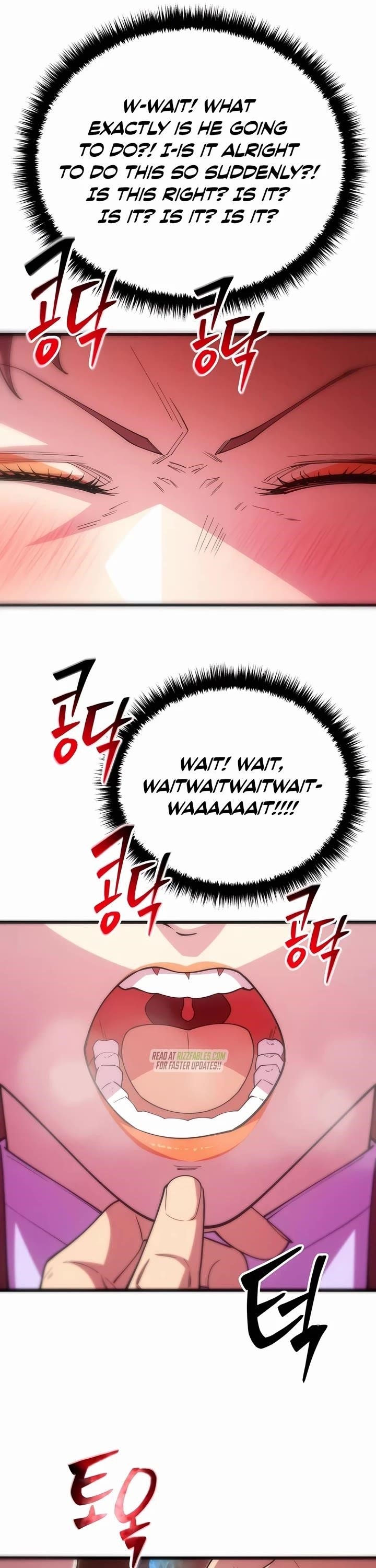 World’s Greatest Senior Disciple - Chapter 126 Page 22