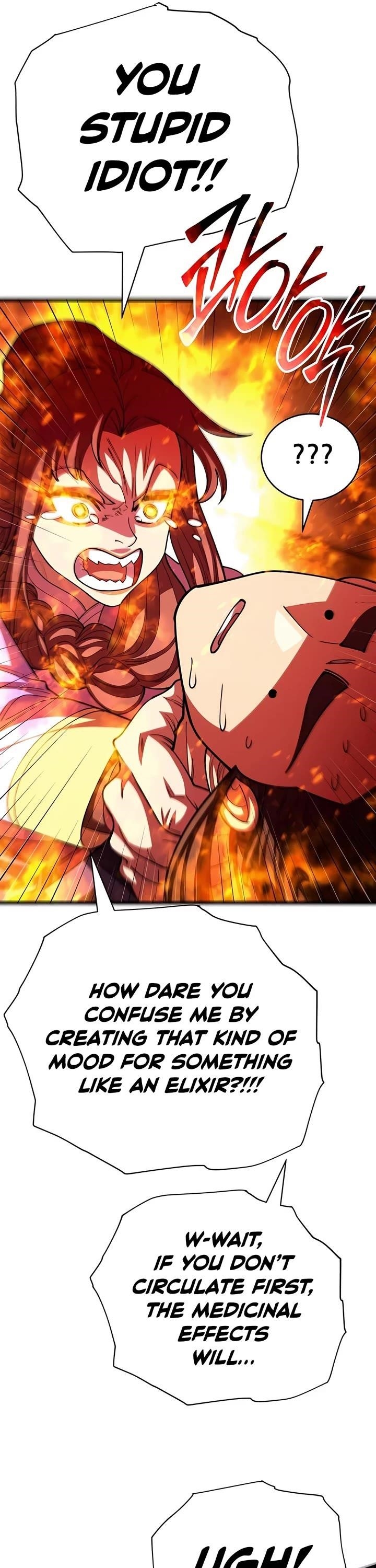 World’s Greatest Senior Disciple - Chapter 126 Page 26