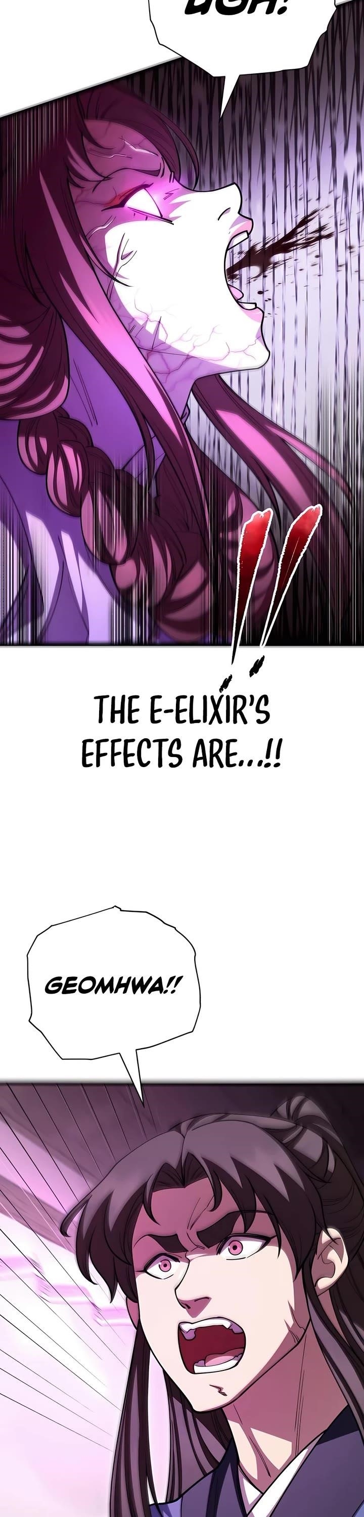 World’s Greatest Senior Disciple - Chapter 126 Page 27