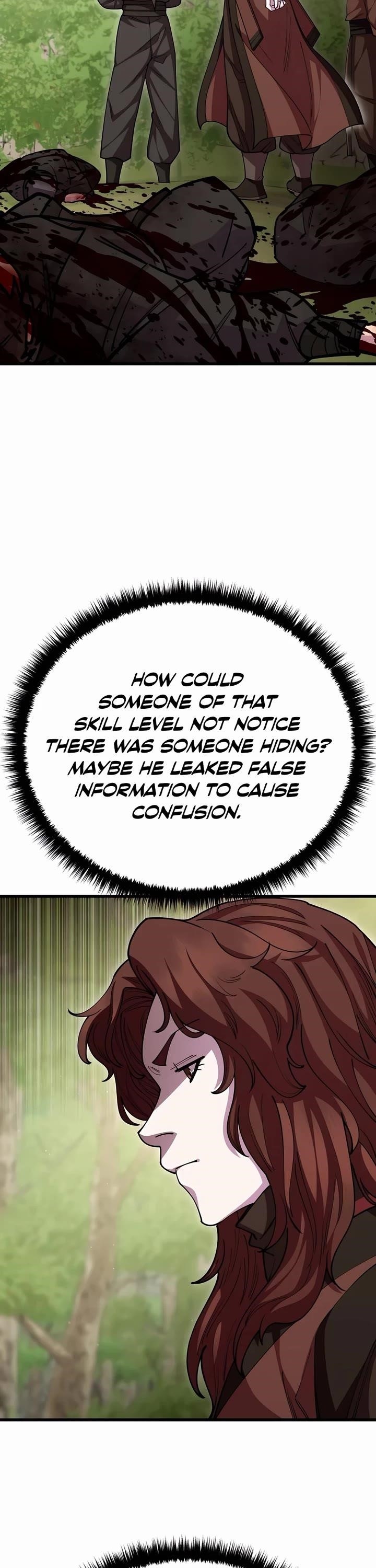 World’s Greatest Senior Disciple - Chapter 126 Page 3