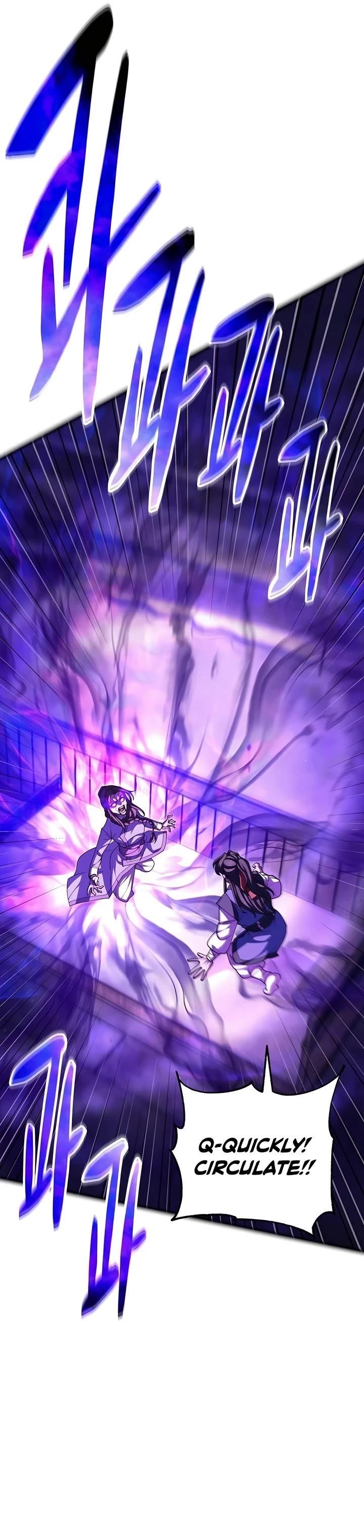 World’s Greatest Senior Disciple - Chapter 126 Page 30