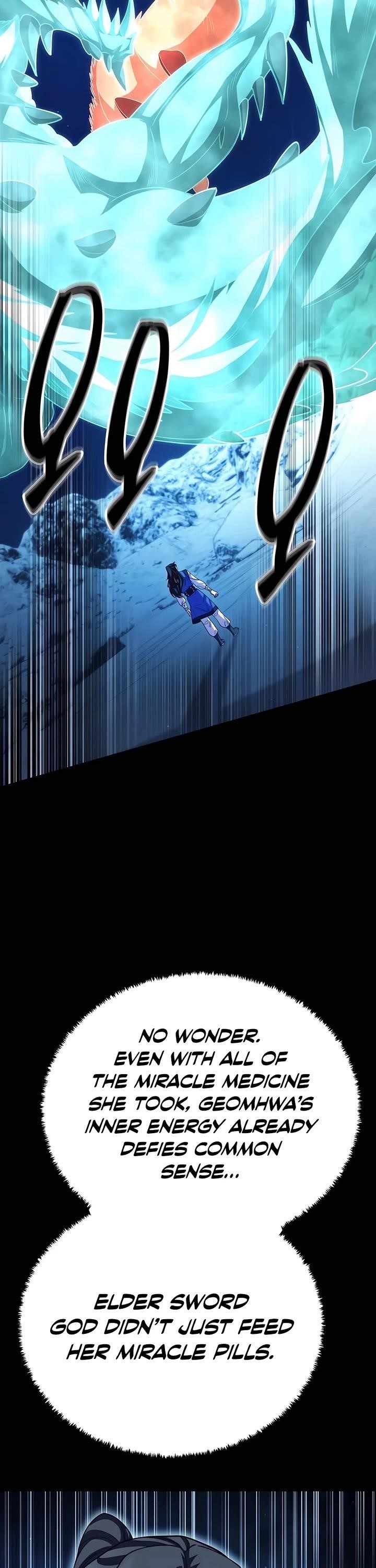 World’s Greatest Senior Disciple - Chapter 126 Page 35