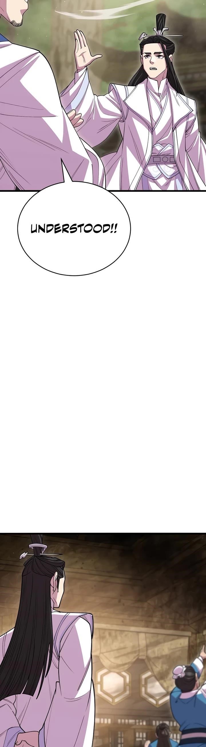 World’s Greatest Senior Disciple - Chapter 126 Page 56