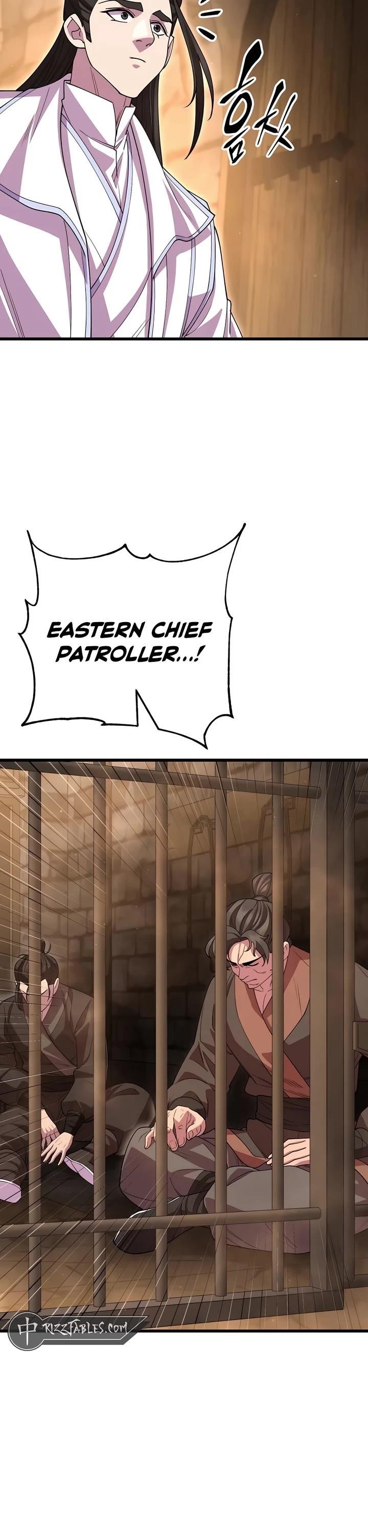 World’s Greatest Senior Disciple - Chapter 126 Page 59