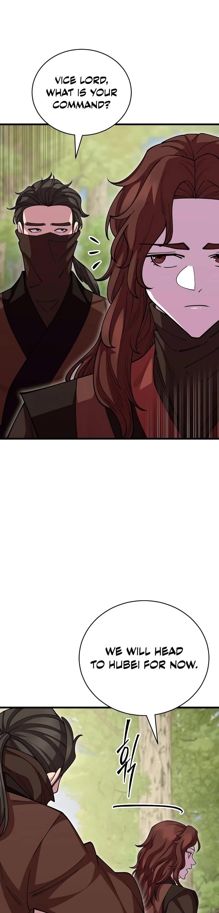 World’s Greatest Senior Disciple - Chapter 126 Page 6