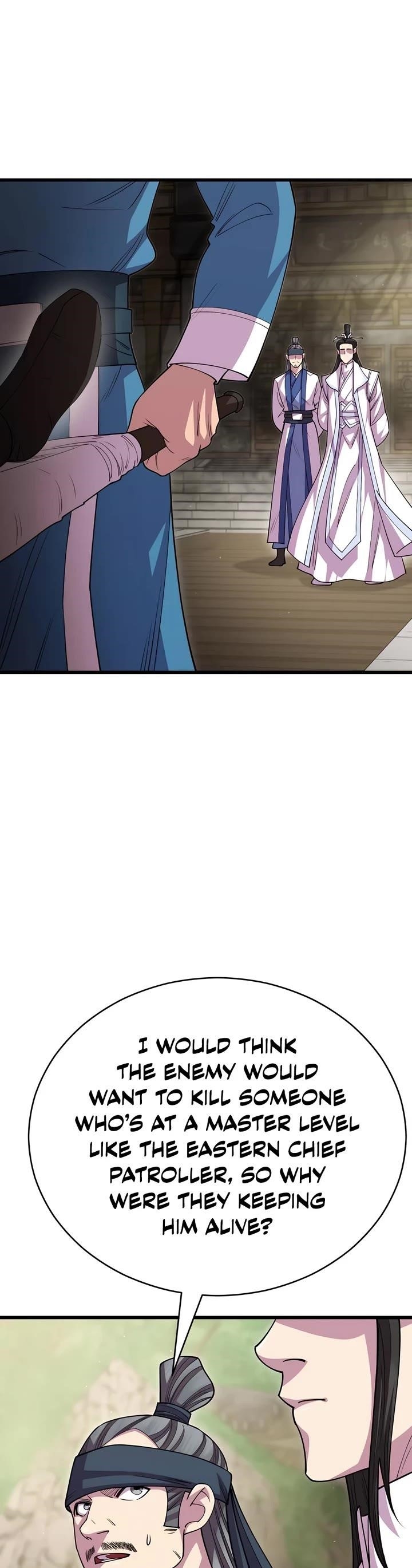 World’s Greatest Senior Disciple - Chapter 126 Page 60