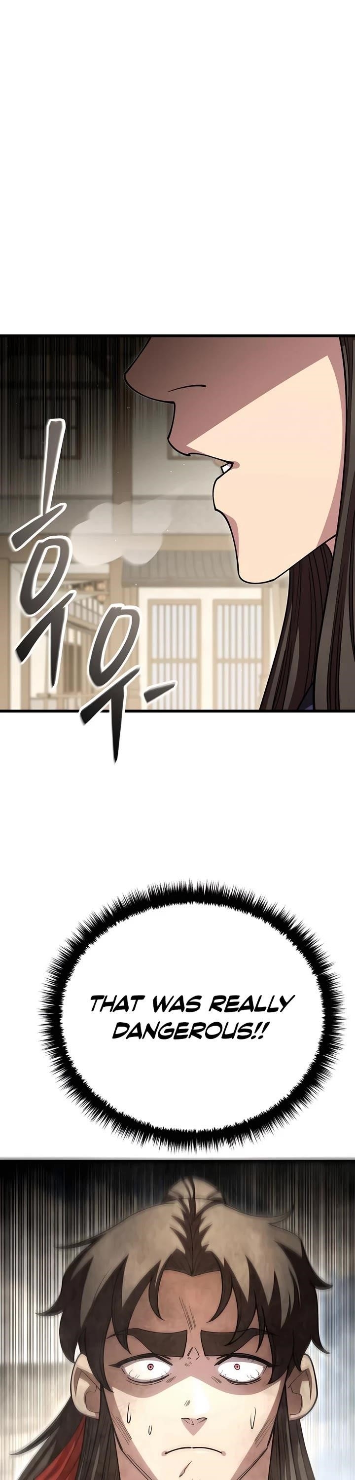 World’s Greatest Senior Disciple - Chapter 127 Page 15