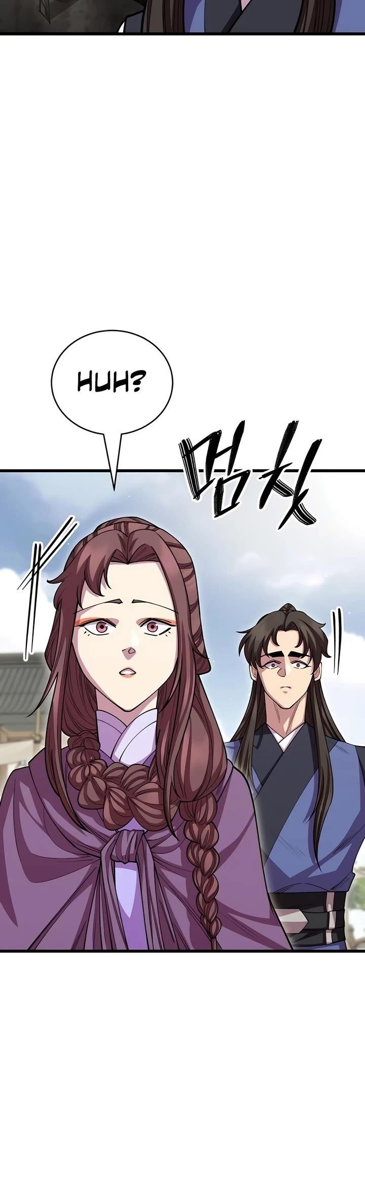 World’s Greatest Senior Disciple - Chapter 127 Page 17