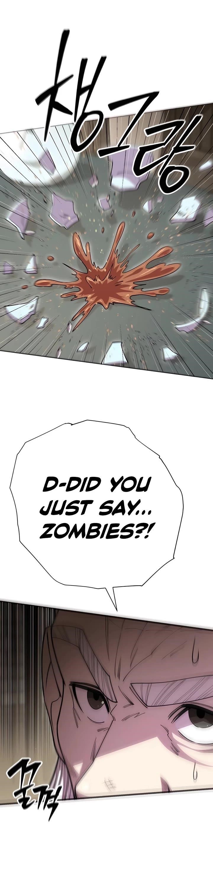 World’s Greatest Senior Disciple - Chapter 127 Page 2