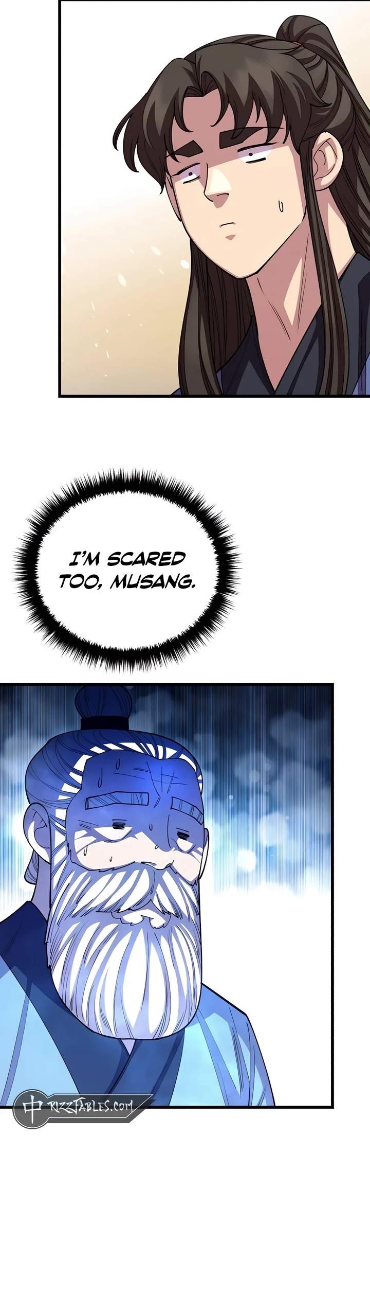 World’s Greatest Senior Disciple - Chapter 127 Page 24