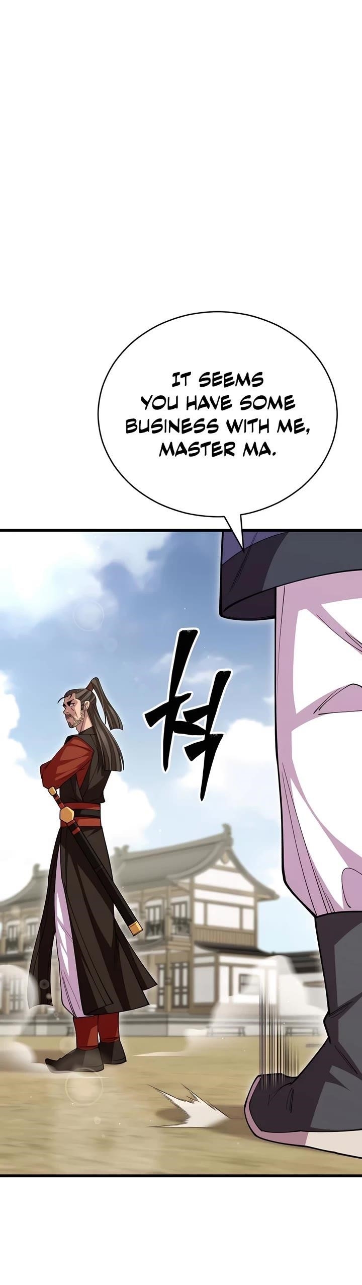 World’s Greatest Senior Disciple - Chapter 127 Page 25