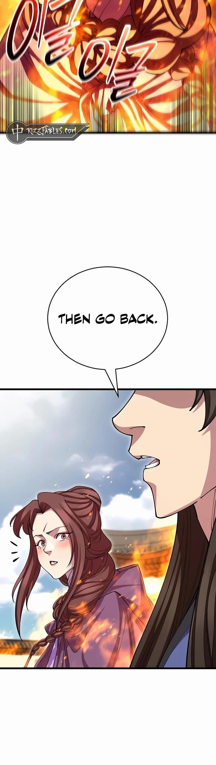 World’s Greatest Senior Disciple - Chapter 127 Page 29