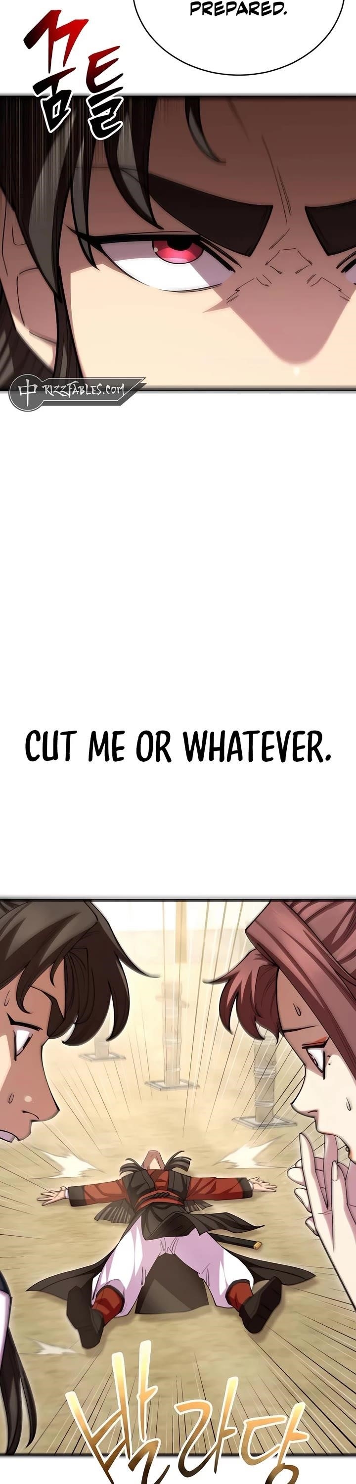 World’s Greatest Senior Disciple - Chapter 127 Page 31