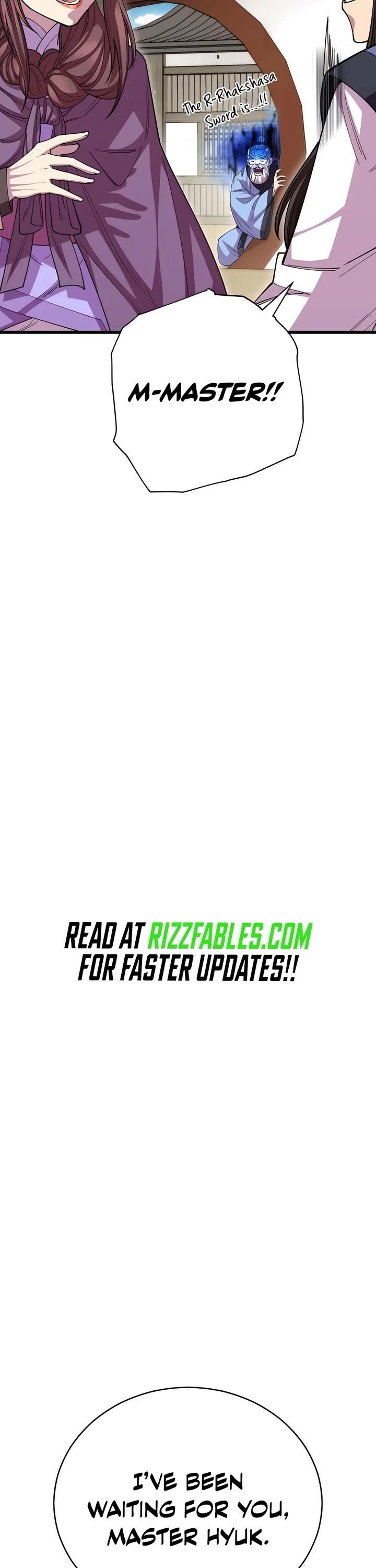 World’s Greatest Senior Disciple - Chapter 127 Page 35