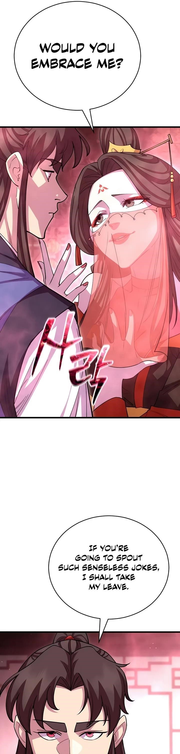 World’s Greatest Senior Disciple - Chapter 127 Page 38