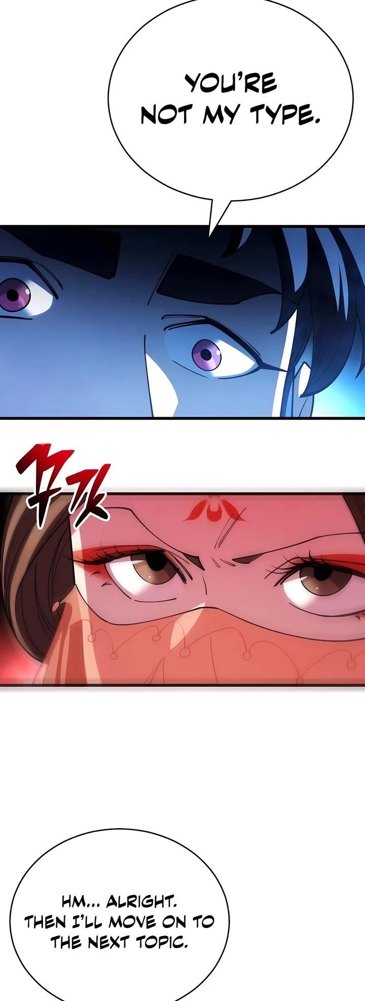 World’s Greatest Senior Disciple - Chapter 127 Page 40