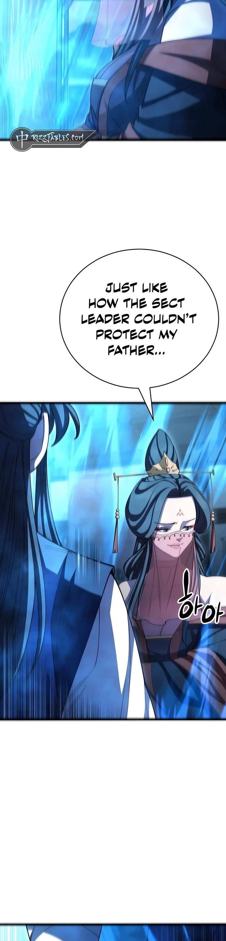 World’s Greatest Senior Disciple - Chapter 127 Page 55