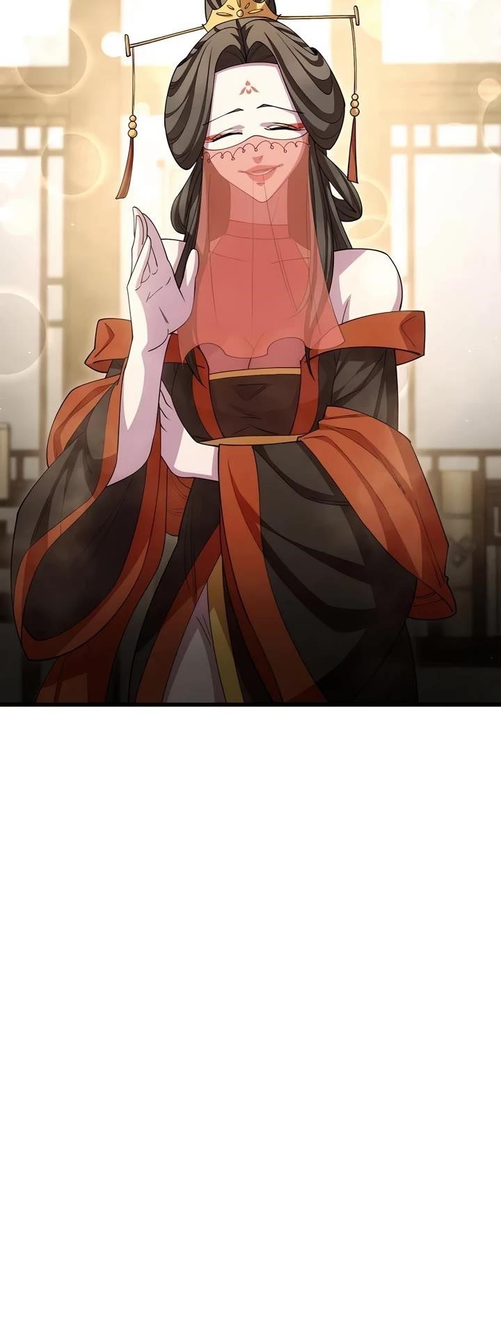 World’s Greatest Senior Disciple - Chapter 127 Page 60