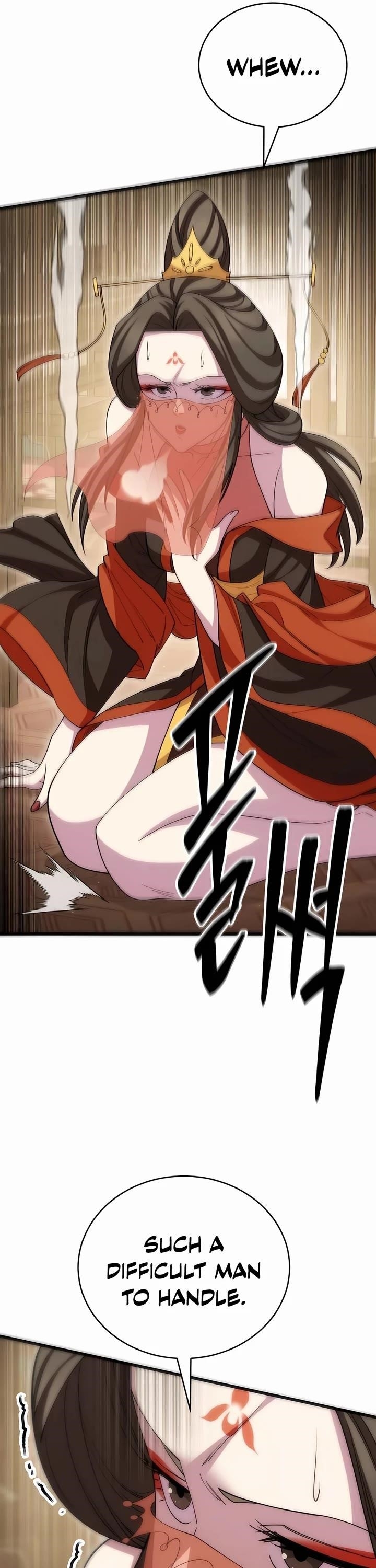 World’s Greatest Senior Disciple - Chapter 127 Page 62