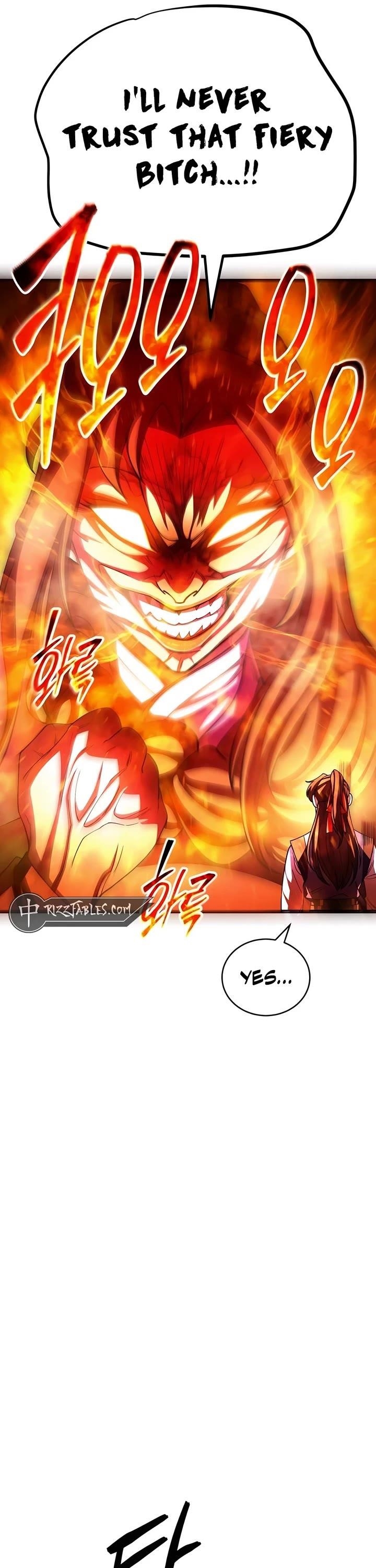 World’s Greatest Senior Disciple - Chapter 128 Page 17