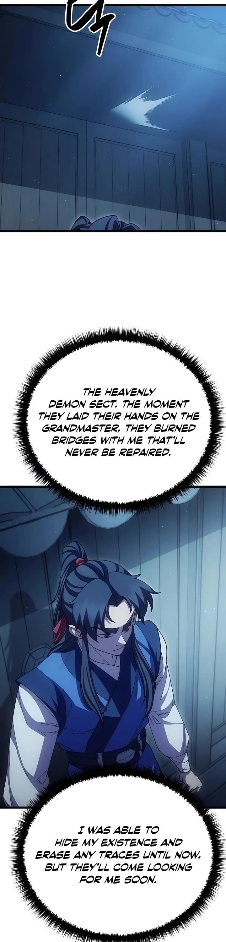 World’s Greatest Senior Disciple - Chapter 128 Page 18