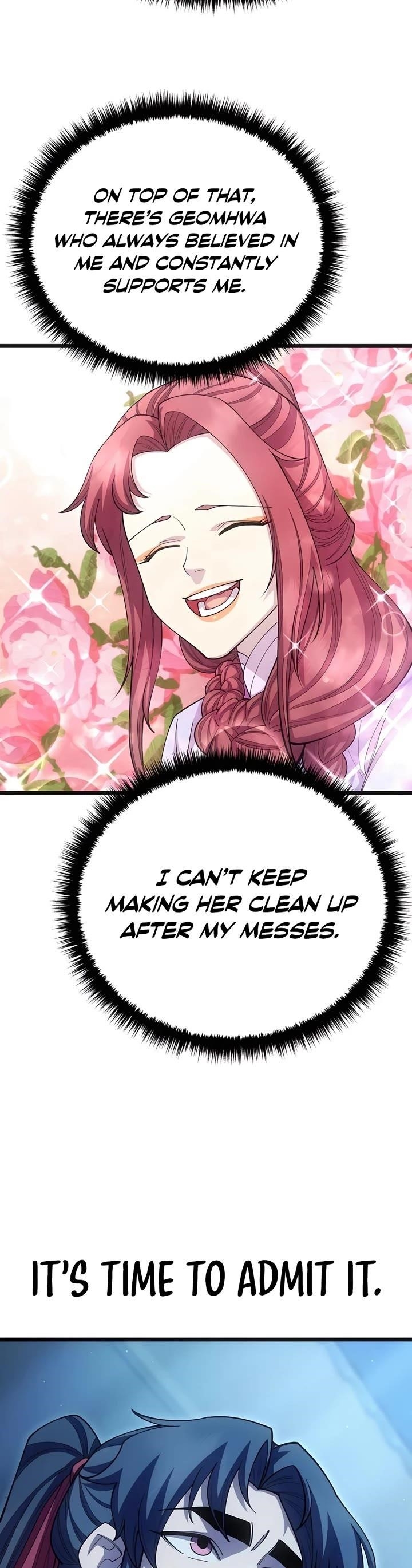 World’s Greatest Senior Disciple - Chapter 128 Page 19