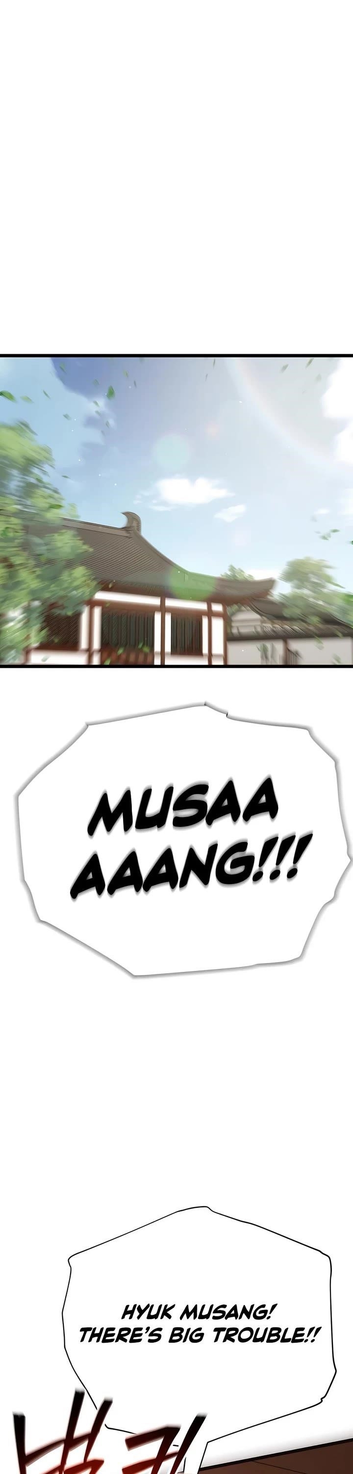 World’s Greatest Senior Disciple - Chapter 128 Page 21