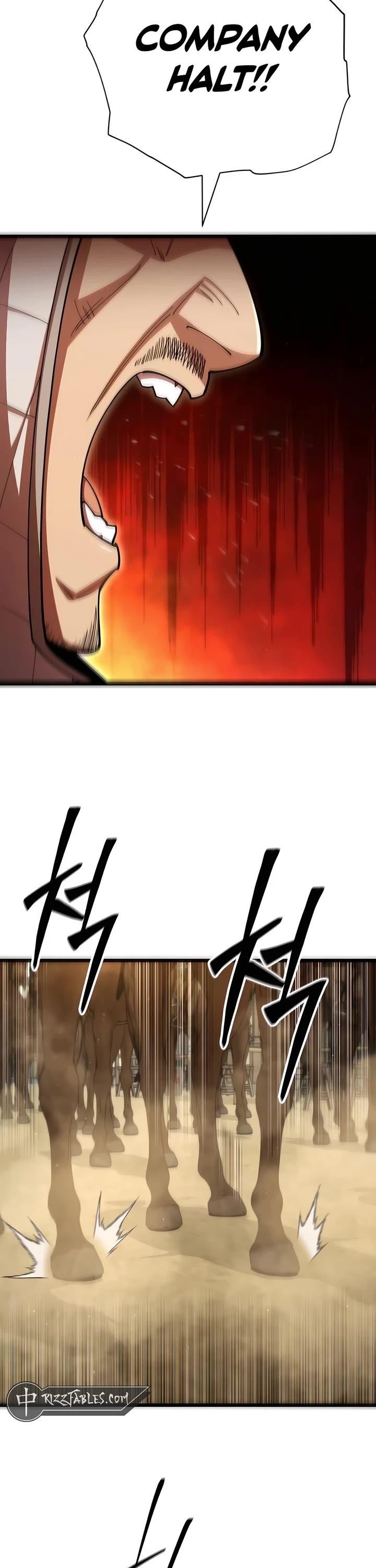 World’s Greatest Senior Disciple - Chapter 128 Page 34