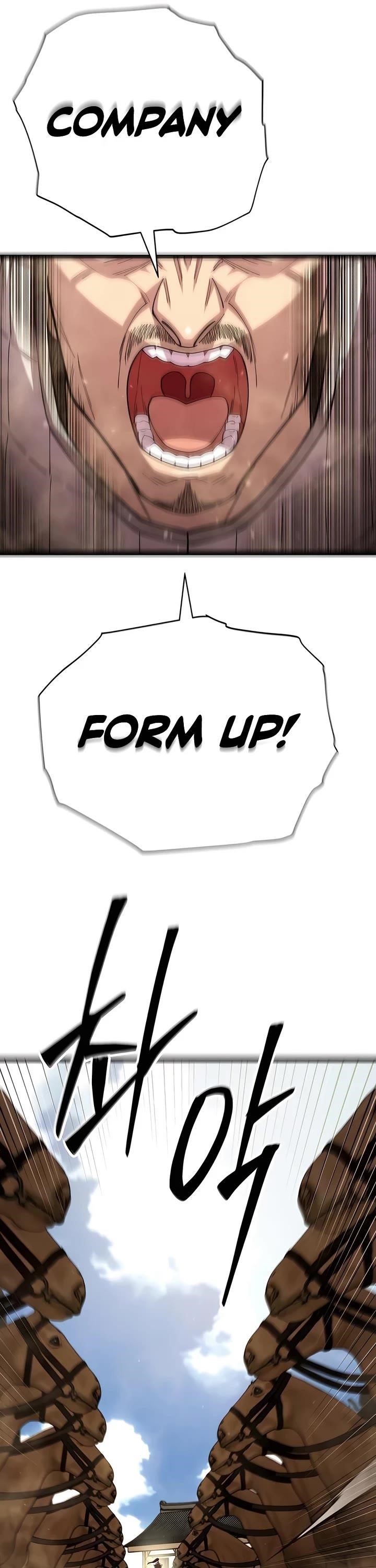 World’s Greatest Senior Disciple - Chapter 128 Page 37