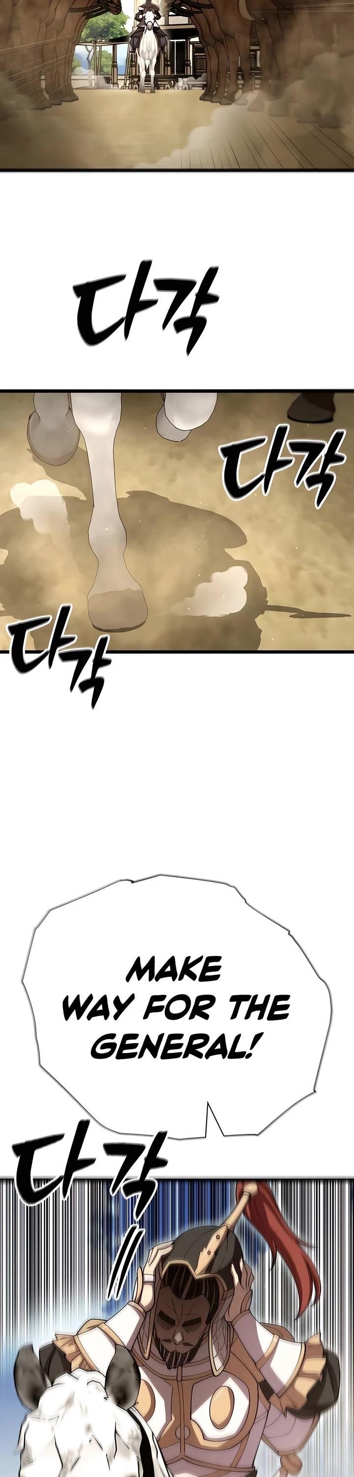 World’s Greatest Senior Disciple - Chapter 128 Page 38