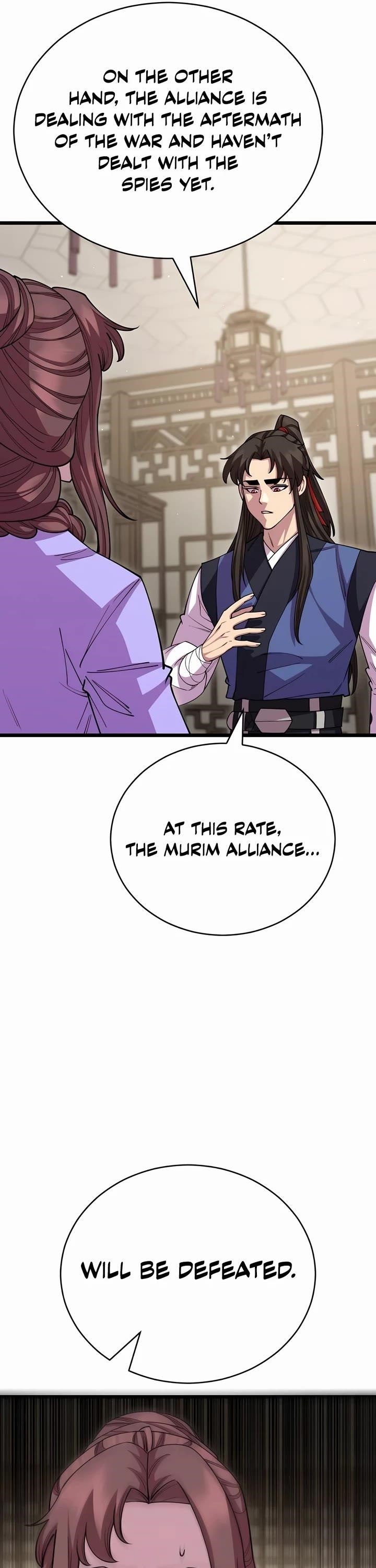 World’s Greatest Senior Disciple - Chapter 128 Page 9