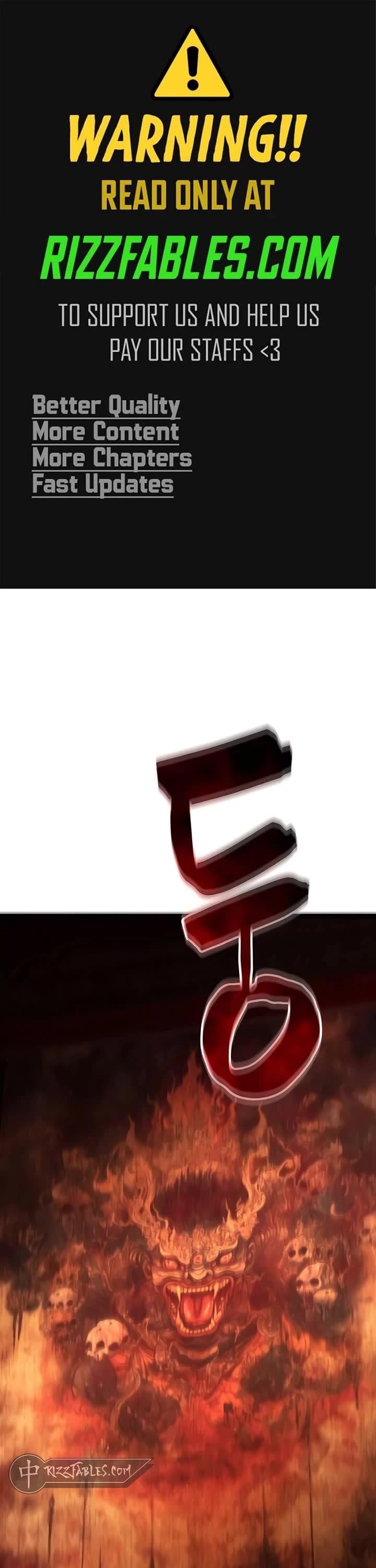 World’s Greatest Senior Disciple - Chapter 129 Page 1