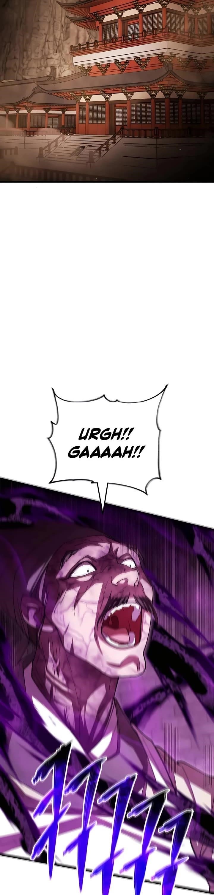 World’s Greatest Senior Disciple - Chapter 129 Page 18