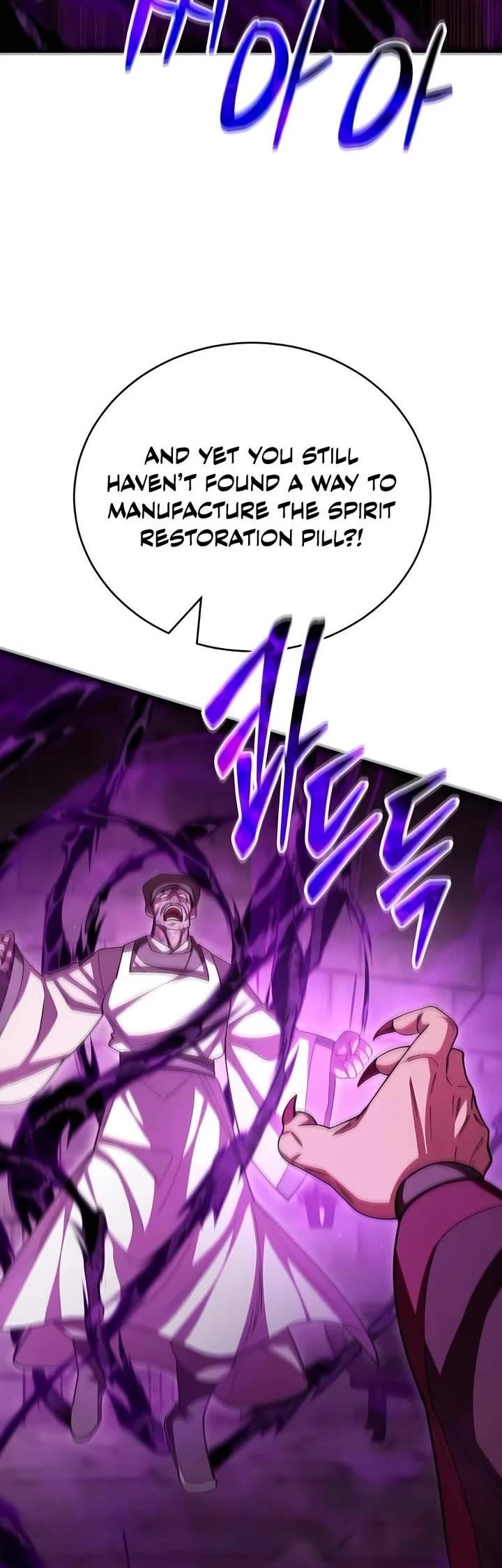 World’s Greatest Senior Disciple - Chapter 129 Page 20